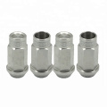 M12*1.5 M14*1.25 Stainless Steel SS 304 A2-70 A2-80 Wheel Nut